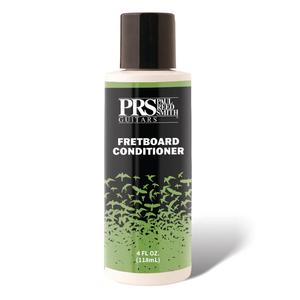 Paul Reed Smith Fretboard Conditioner 4oz Free Shipping Big Sale