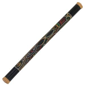 Pearl PBRSP-32-693 Bambo Rainstick Painted 32" (80cm)-Hidden Spirit Discount For Sale
