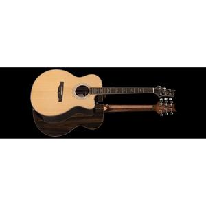 Paul Reed Smith AE60E-NA SE Angeles Acoustic/Electric Guitar with Hardshell Case-Natural Discounts Cheap Pice