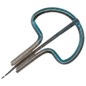 Ozark 3485 Jaw Harp Cheap Sale Lowest Pice