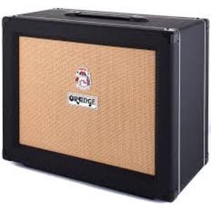 Orange PPC-112-BK Speaker Cabinet with 12" Speaker-60 Watts Limited Edition Online