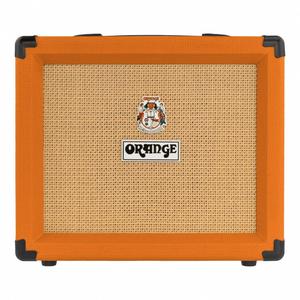 Orange CRUSH-20 Combo Guitar Amp with 8" Speaker -20 Watts Cheap Low Cost