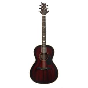 Paul Reed Smith SE PPE20 Parlor Acoustic/Electric Guitar with Gig Bag-Fire Red Burst Websites Cheap Pice