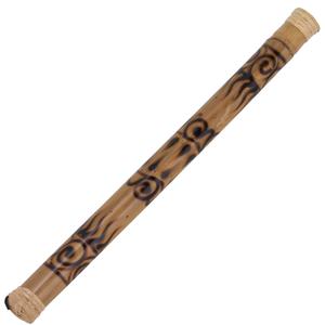 Pearl PBRSB-24-694 Bambo Rainstick Natburned 24" (60cm)-Rhythm Water Free Shipping Tumblr
