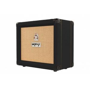 Orange CRUSH-20-BK Black Combo Guitar Amp with 8" Speaker -20 Watts Cheap Sale Pick A Best
