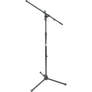 On-Stage MS7701-B Tripod Base Microphone Stand with Boom Arm Recommend For Sale