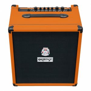 Orange CRUSH BASS 50 Combo Bass Guitar Amp with 12" Speaker-50 Watts Sale With Paypal