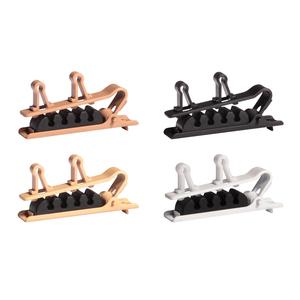 Shure RPM40TC/M Single Tie Clip Mix Pack, 1 Color Each Clearance Very Cheap