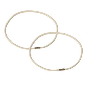 Shure RK383 Suspension Shock Mount Elastic Cord, Cristal 2-Pack Real Cheap Online