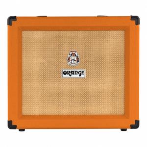 Orange CRUSH-35RT Combo Guitar Amp with 10" Speaker-35 Watts Brand New Unisex Sale Online