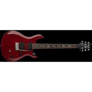 Paul Reed Smith CE44-BU SE CE24 Electric Guitar with Gig Bag-Black Cherry With Mastercard Cheap Pice