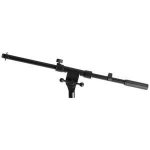 On-Stage MSA7040B Microphone Boom Arm-Black Clearance Extremely