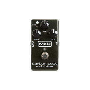 MXR M169 Carbon Copy Analog Delay Pedal Free Shipping Cheap Online