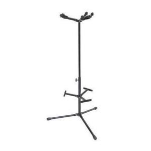 On-Stage GS7355 Hang-It Triple Guitar Stand Cheap Best Pices