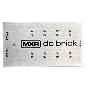 MXR M237 DC Brick Power Supply Outlet Finishline