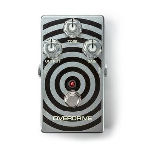 MXR WA44 Wylde Audio Overdrive Guitar Pedal Clearance Low Pice