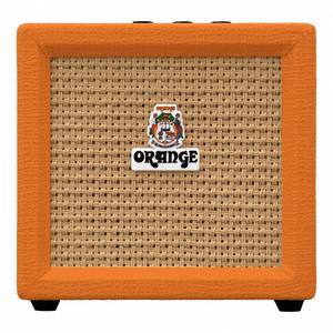 Orange CRUSH-MINI Battery Powered Combo Guitar Amp-3 Watts For Cheap Cheap Online