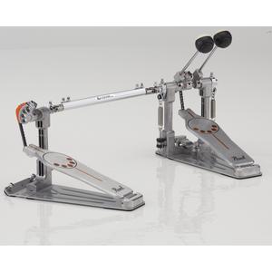 Pearl P-932 Demonator Twin Double Bass Drum Pedal Great Deals Sale Online