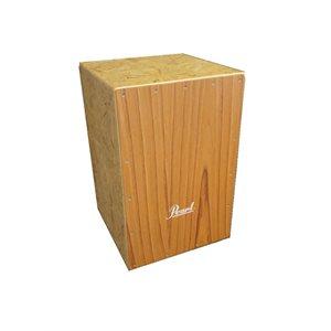 Pearl PBC-513CBC-NAT Eco-Friendly Cajon-Natural Cheapest Cheap Online