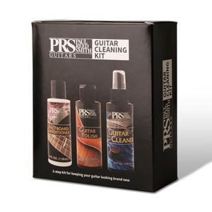 Paul Reed Smith Guitar Care Bundle Cleaning Kit Cheap Order