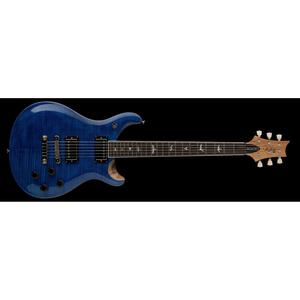 Paul Reed Smith 111947 SE McCarty 594 Electric Guitar with Gig Bag-Faded Blue Outlet Manchester