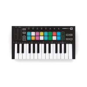 Novation LAUNCHKEY-MINI-MK3 Compact Midi Controller Buy Cheap Sast