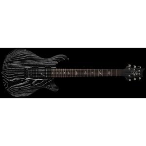 Paul Reed Smith SB44-4S SE Sandblasted CE24 Limited Edition Electric Guitar with Gig Bag-Sandblasted White 2025 Online