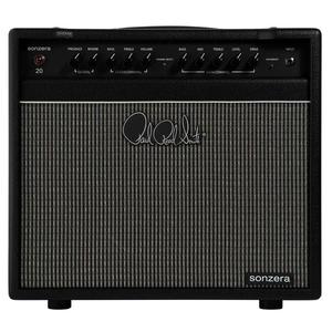 Paul Reed Smith Stealth Sonzera 20 Combo Electric Guitar Amp with 12" Speaker-20 Watts Buy Cheap How Much
