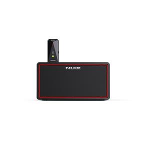 NUX MIGHTY-AIR Wireless Bluetooth Modelling Guitar Amp Discount Brand New Unisex
