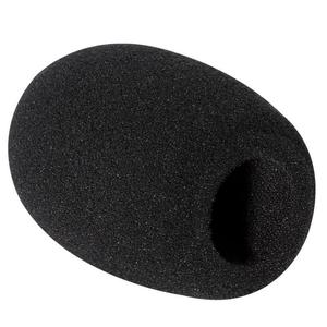 On-Stage ASWS40B Windscreen for Pencil Microphones Outlet Store For Sale