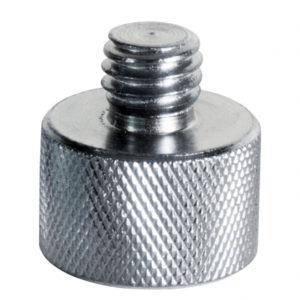 On-Stage MA100 Stands External Thread Adaptor- 3/8" Male to 5/8" Female Discount Ebay