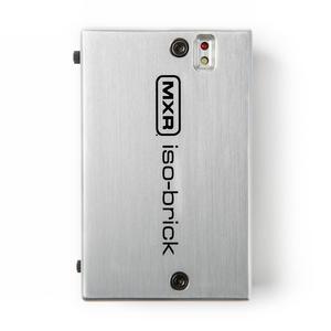 MXR M238 Iso-Brick Power Supply Pedal Cheap Geniue Stockist