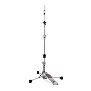 Pearl H-150S Hi-Hat Stand with Swivel Function Flat Base 2025 New Sale Online