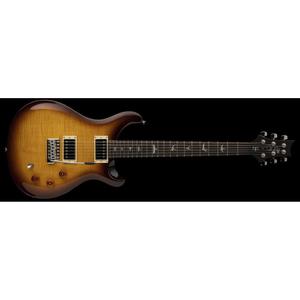 Paul Reed Smith SE David Grissom Electric Guitar with Gig Bag-McCarty Tobacco Sunburst Outlet Amazon