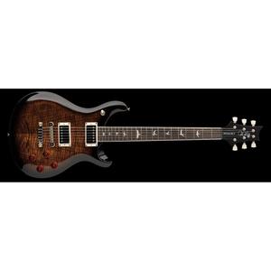 Paul Reed Smith 111947 SE McCarty 594 Electric Guitar with Gig Bag-Black Gold Sunburst How Much For Sale