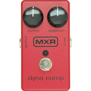 MXR M102 Dyna Comp Pedal Buy Cheap Very Cheap