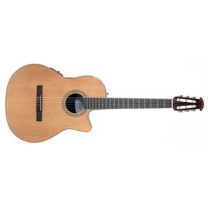 Ovation CS24C-4 Celebrity Classical/Electric Guitar-Natural Clearance Online Amazon