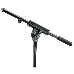 K&M 21160 One-Piece Boom Arm Sale Clearance