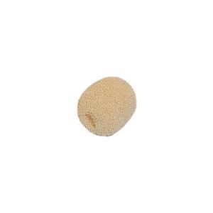 Shure RPM306 Tan Foam Windscreens for WL50, WL51 and BETA 53, 5-Pack Supply Sale Online