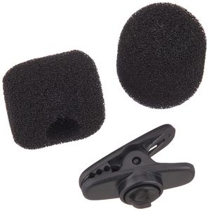 Shure RK377 Replacement Clip 2 Foam Windscreens for PGA31 Headset Microphone Browse Cheap Pice