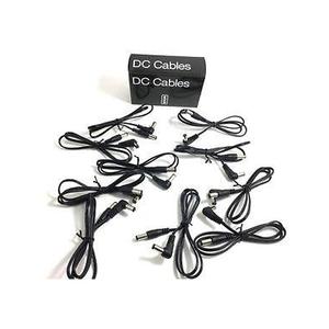 MXR ECB300 DC Cables Wiki Cheap Online