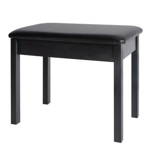 On-Stage KB8802B Classic Piano Bench-Black Outlet Locations