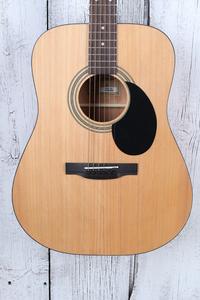 Jasmine by Takamine S35 Dreadnought Acoustic Guitar Spruce Top Natural Finish Visit Online