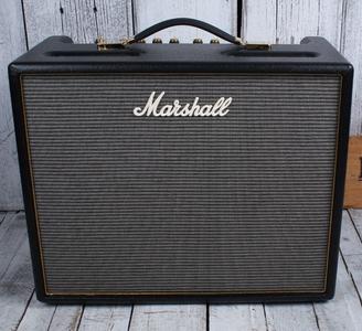 Marshall Origin 20 Electric Guitar Amplifier 20 Watt Tube Combo Amp w Footswitch Marketable Sale Online
