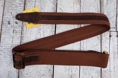 Henry Heller 2" Original Tort-O Triglide strap - Brown Outlet 2025 Unisex