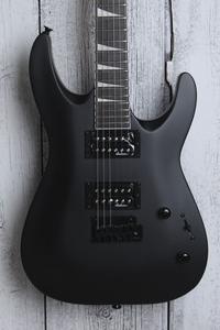 Jackson JS Series Dinky Arch Top JS22 DKA Electric Guitar Satin Black Finish Low Pice Sale Online