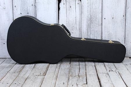 Guardian CG-020-OOO Hardshell Guitar Case for OOO Body Style Acoustic Guitar Sale Free Shipping