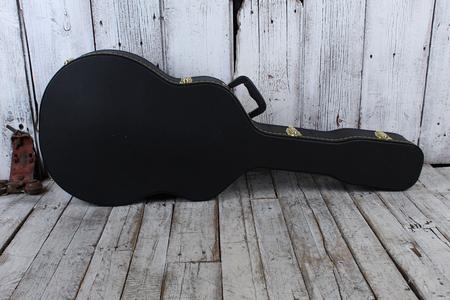 Guardian CG-018-HS Hollowbody Guitar Archtop Hardshell Case Looking For Online