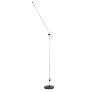 DPA 4097 d:sign CORE Supercardioid Microphone, Black, XLR, 48-Inch Boom, Floor Stand, Choir Mic Outlet Cheap