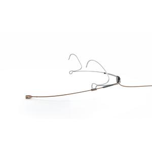 DPA 4488 CORE Directional Headset Microphone, Brown, TA4F Mini-XLR For Nice Cheap Online
